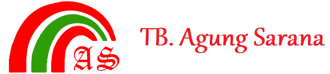 Logo TB. Agung Sarana Cibitung